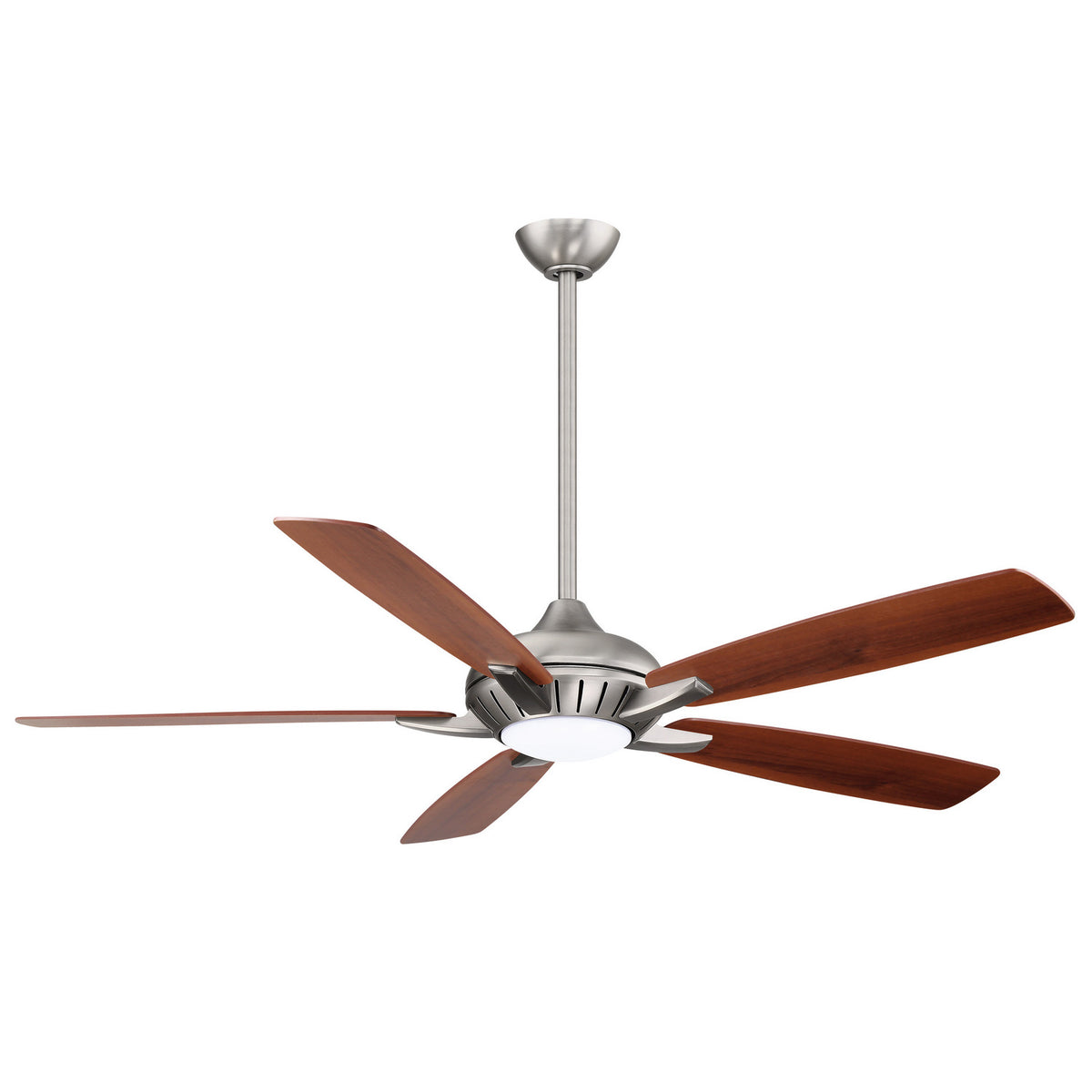 Minka Aire - F1001-BN - 60"Ceiling Fan - Dyno XL - Brushed Nickel