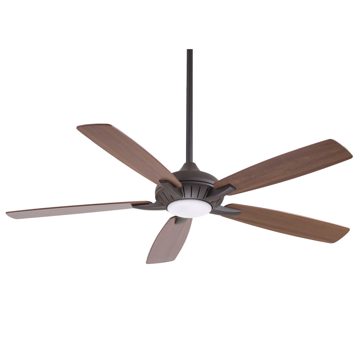 Minka Aire - F1001-ORB - 60"Ceiling Fan - Dyno XL - Oil Rubbed Bronze