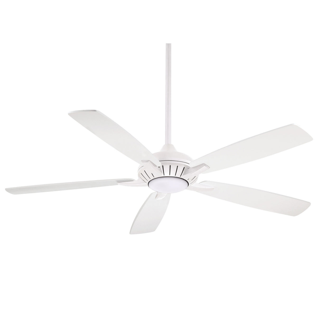 Minka Aire - F1001-WH - 60"Ceiling Fan - Dyno XL - White