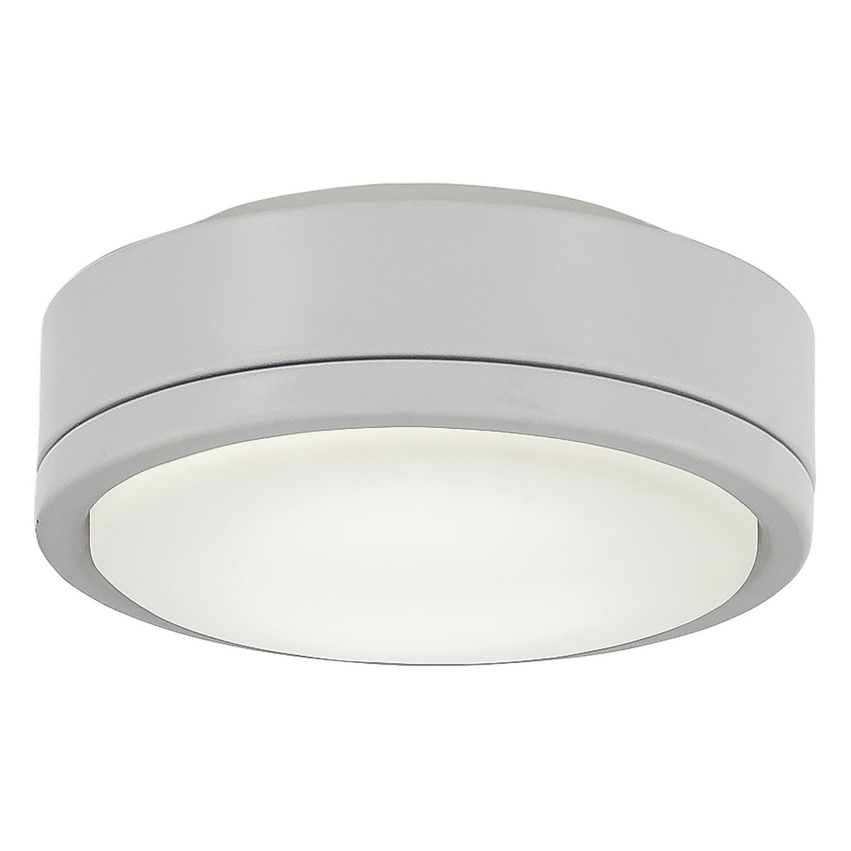 Minka Aire - K9727L-WHF - LED Light Kit - Rudolph - Flat White