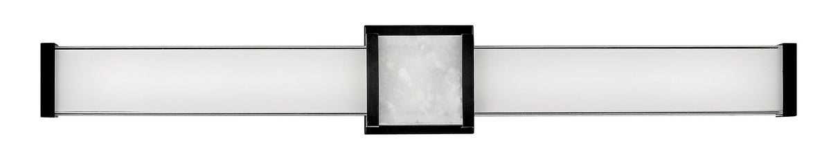 Hinkley - 51583BK - LED Vanity - Pietra - Black