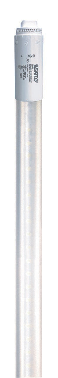 Satco - S16405 - Light Bulb - Frost