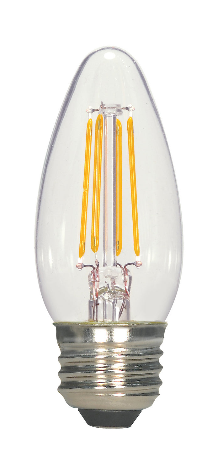 Satco - S21703 - Light Bulb - Clear