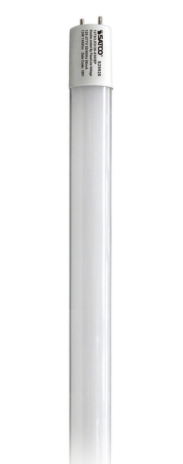 Satco - S29926 - Light Bulb - Frost