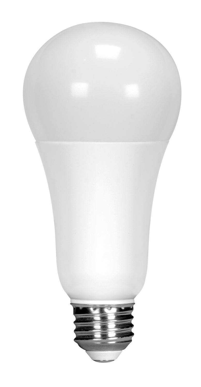Satco - S8487 - Light Bulb - Frost