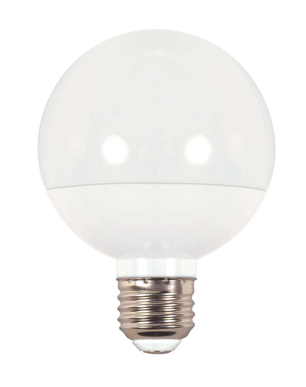 Satco - S8595 - Light Bulb - Frost